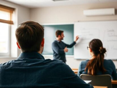 Avando akademie