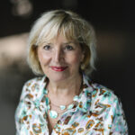 MVDr. Marta Mikulášková CSc.