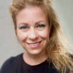 Jana Celá, MSc.